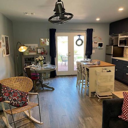 Encanto Cactus Flower Casita Phoenix Zewnętrze zdjęcie