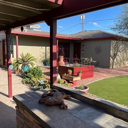 Encanto Cactus Flower Casita Phoenix Zewnętrze zdjęcie
