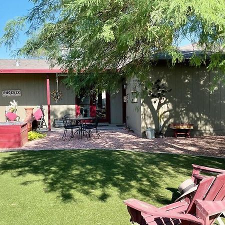 Encanto Cactus Flower Casita Phoenix Zewnętrze zdjęcie