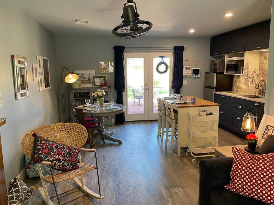 Encanto Cactus Flower Casita Phoenix Zewnętrze zdjęcie