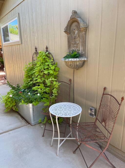 Encanto Cactus Flower Casita Phoenix Zewnętrze zdjęcie