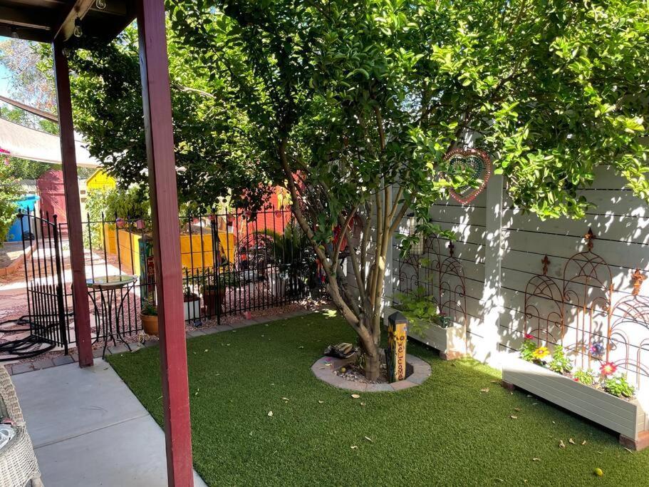 Encanto Cactus Flower Casita Phoenix Zewnętrze zdjęcie