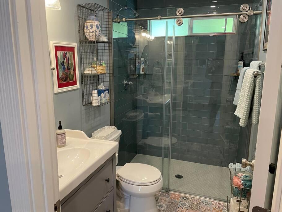 Encanto Cactus Flower Casita Phoenix Zewnętrze zdjęcie