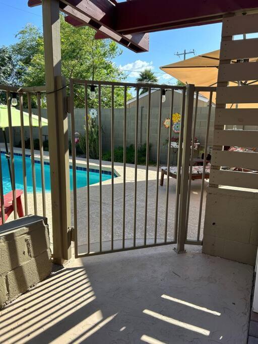 Encanto Cactus Flower Casita Phoenix Zewnętrze zdjęcie