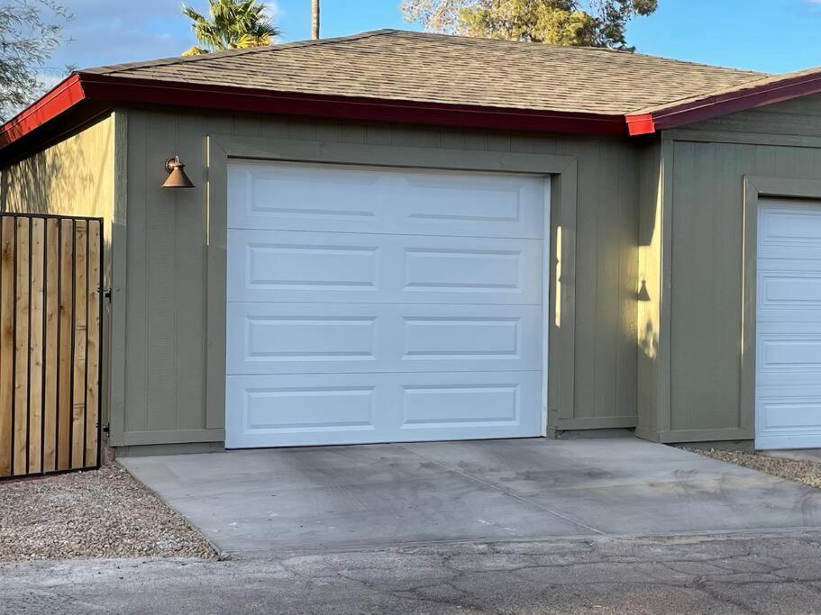 Encanto Cactus Flower Casita Phoenix Zewnętrze zdjęcie