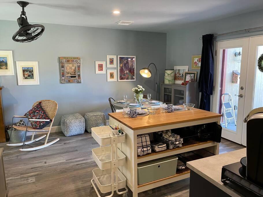 Encanto Cactus Flower Casita Phoenix Zewnętrze zdjęcie