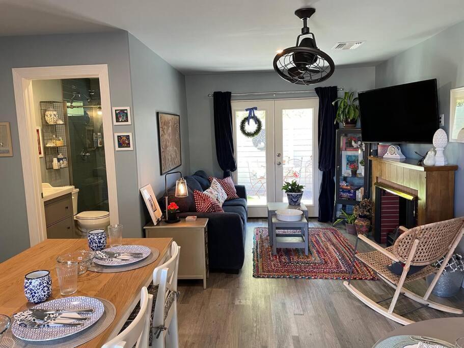 Encanto Cactus Flower Casita Phoenix Zewnętrze zdjęcie