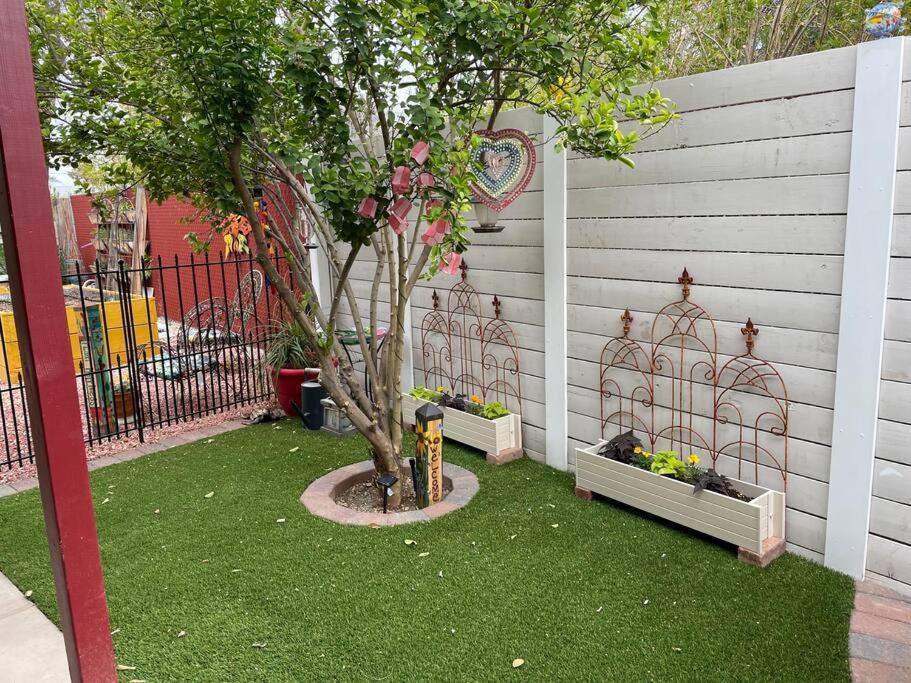 Encanto Cactus Flower Casita Phoenix Zewnętrze zdjęcie