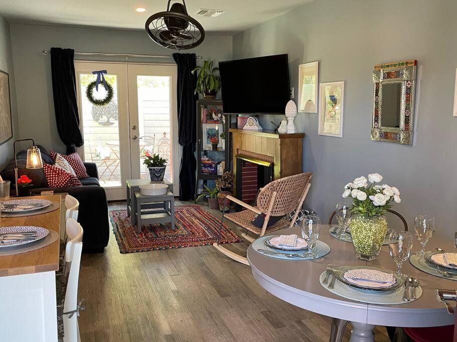 Encanto Cactus Flower Casita Phoenix Zewnętrze zdjęcie