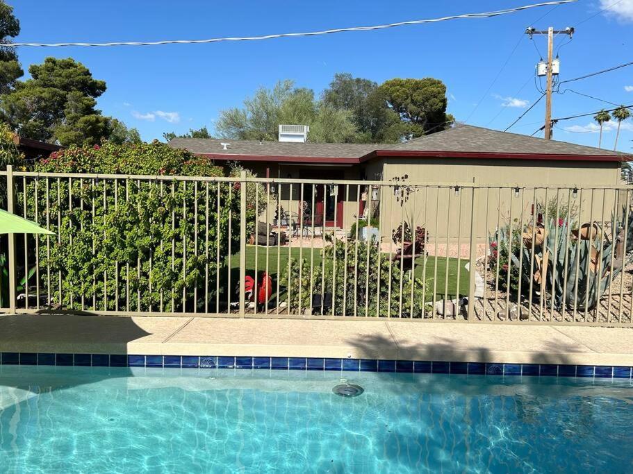 Encanto Cactus Flower Casita Phoenix Zewnętrze zdjęcie