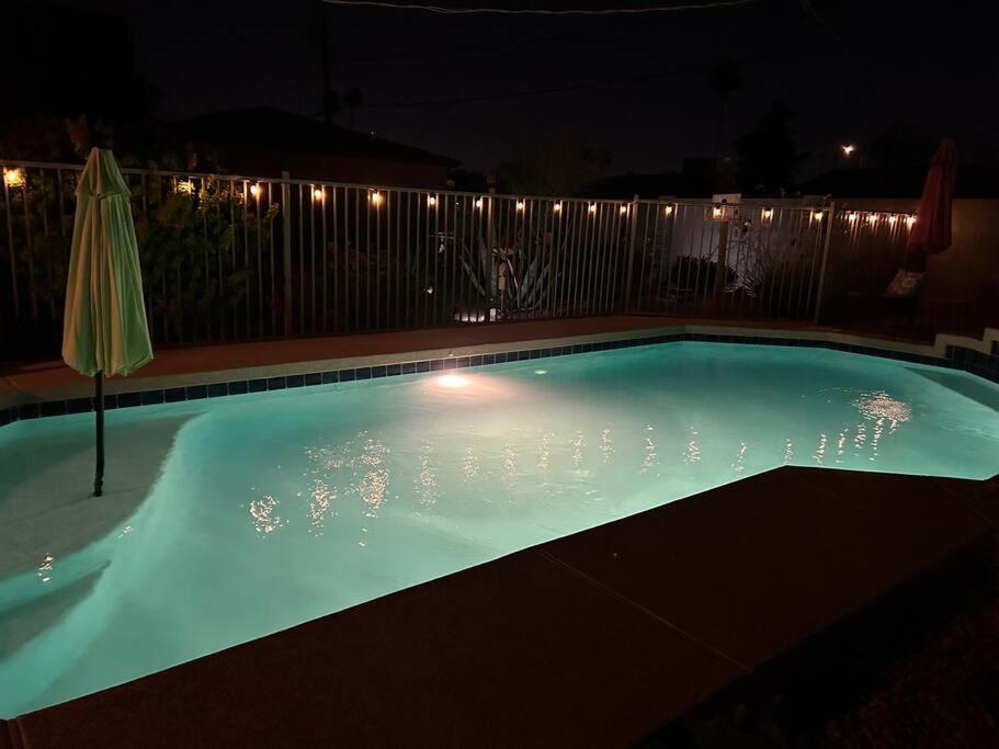 Encanto Cactus Flower Casita Phoenix Zewnętrze zdjęcie