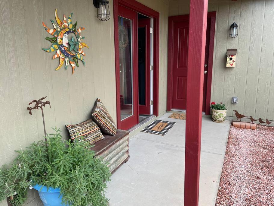 Encanto Cactus Flower Casita Phoenix Zewnętrze zdjęcie