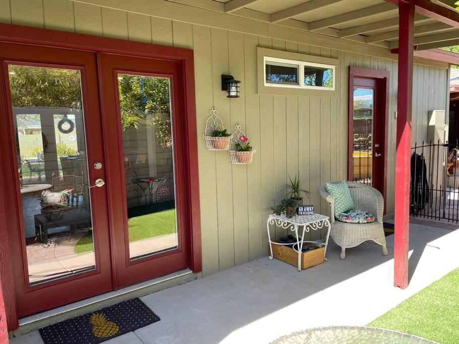 Encanto Cactus Flower Casita Phoenix Zewnętrze zdjęcie