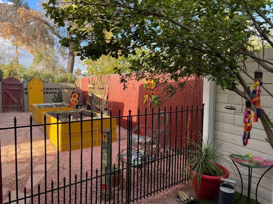 Encanto Cactus Flower Casita Phoenix Zewnętrze zdjęcie