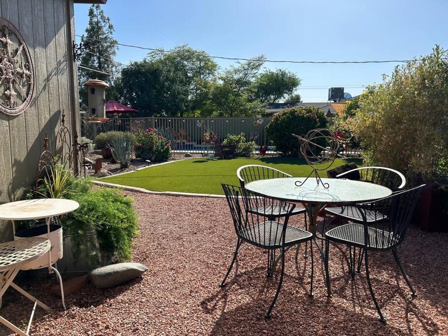 Encanto Cactus Flower Casita Phoenix Zewnętrze zdjęcie