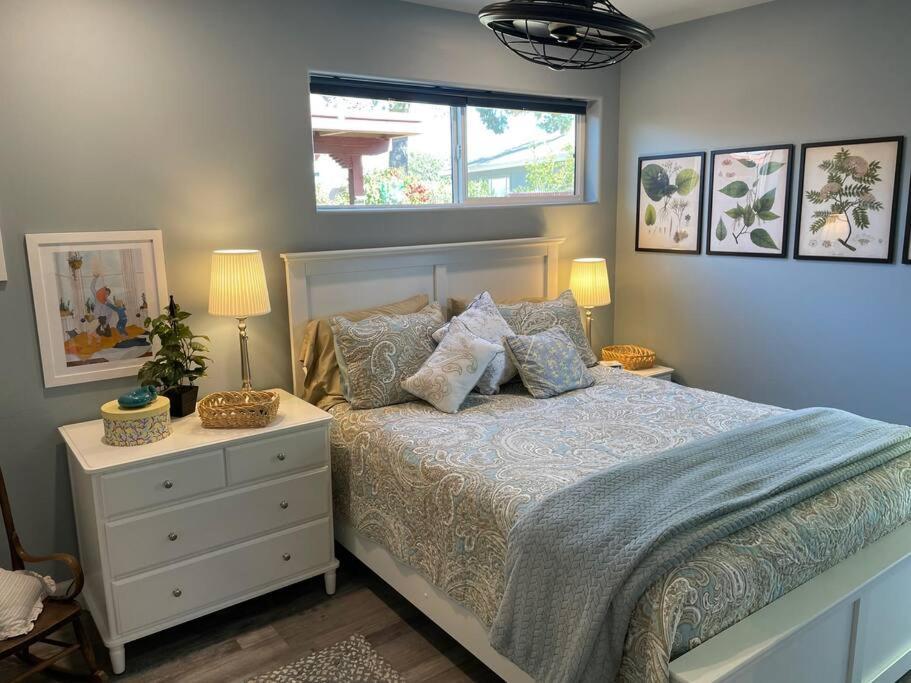 Encanto Cactus Flower Casita Phoenix Zewnętrze zdjęcie