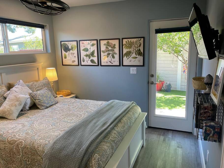 Encanto Cactus Flower Casita Phoenix Zewnętrze zdjęcie